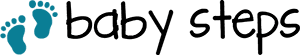 Babysteps.cl logo